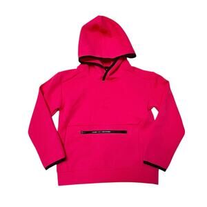 DSG Sports Athletic Hoodie Sweatshirt Size 6/7